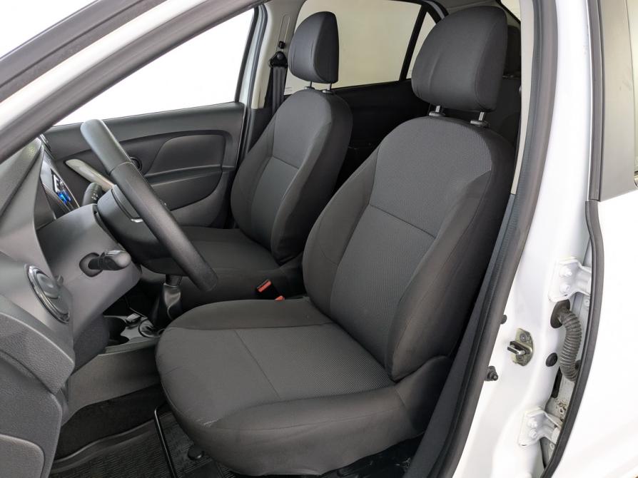 Renault Logan II Рестайлинг Москва  - изображение 20