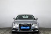Audi A6 IV (C7) Пермь  - изображение 32