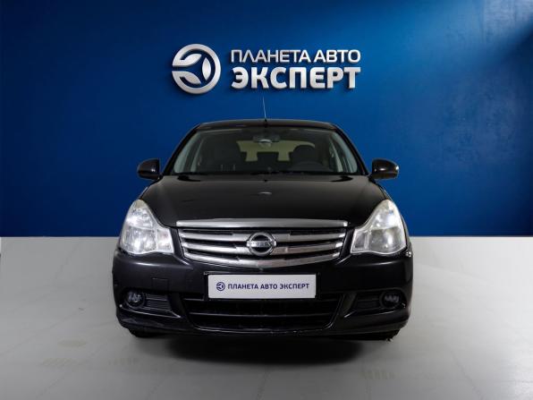 Nissan Almera III (G15) с пробегом 2016 года, цена 700 000 рублей, 154196 км, седан, Автокод Объявления