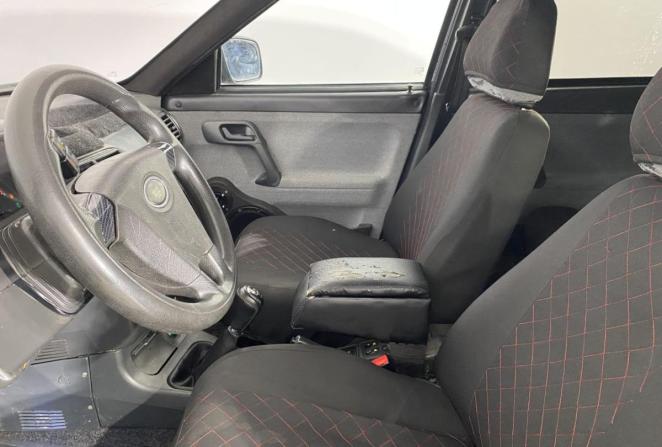 Lada (ВАЗ) 2112 с пробегом 2005 года, цена 165 000 рублей, 165406 км, хэтчбек, Автокод Объявления