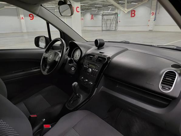 Suzuki Splash I Рестайлинг с пробегом 2012 года, цена 710 000 рублей, 143331 км, хэтчбек, Автокод Объявления