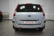 Ford Fusion I Рестайлинг Киров  - изображение 28