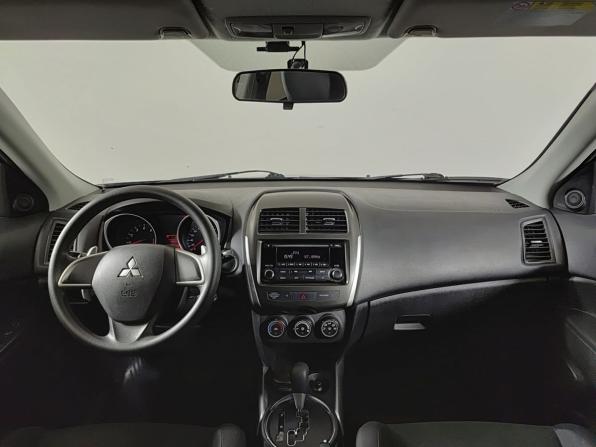 Mitsubishi ASX I с пробегом 2012 года, цена 1 090 000 рублей, 133320 км, внедорожник, Автокод Объявления
