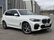 BMW X5 IV (G05/G18) Казань  - изображение 41