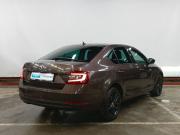 Skoda Octavia III (A7) Рестайлинг Москва  - изображение 31