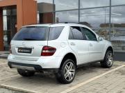 Mercedes-Benz M-Класс II (W164) Владикавказ  - изображение 23
