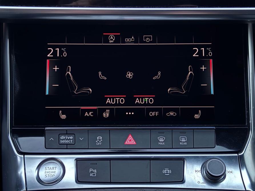 Audi A6 V (C8) Пермь  - изображение 27