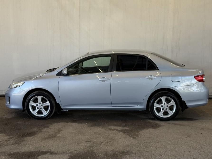 Toyota Corolla X (E140 E150) Рестайлинг Псков  - изображение 5