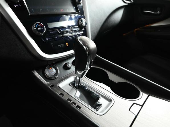 Nissan Murano III (Z52) с пробегом 2019 года, цена 2 990 000 рублей, 124294 км, внедорожник, Автокод Объявления