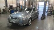 Daewoo Gentra II Санкт-Петербург  - изображение 7