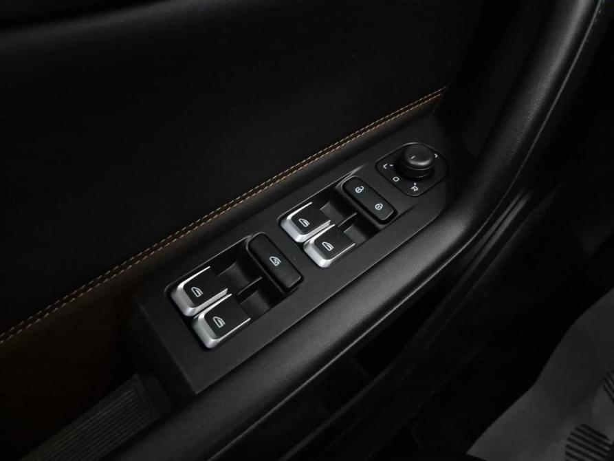 Geely Okavango I Рестайлинг Альметьевск  - изображение 8