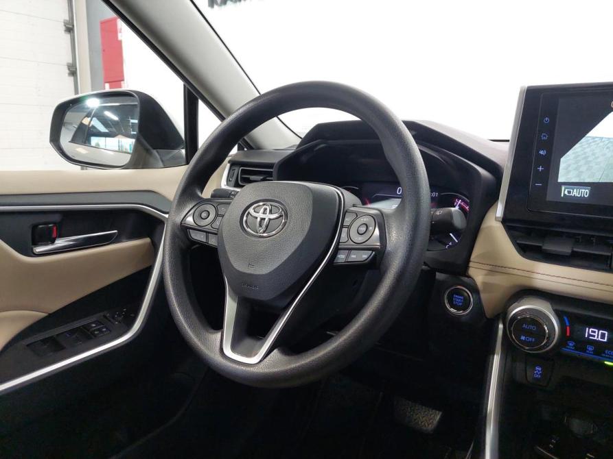 Toyota RAV4 V (XA50) Пермь  - изображение 13