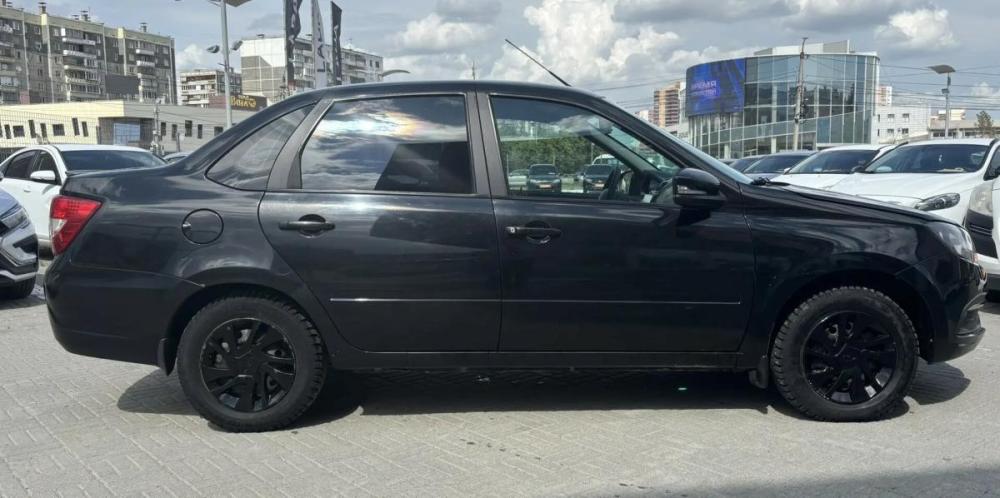 Lada (ВАЗ) Granta I Рестайлинг Челябинск  - изображение 4