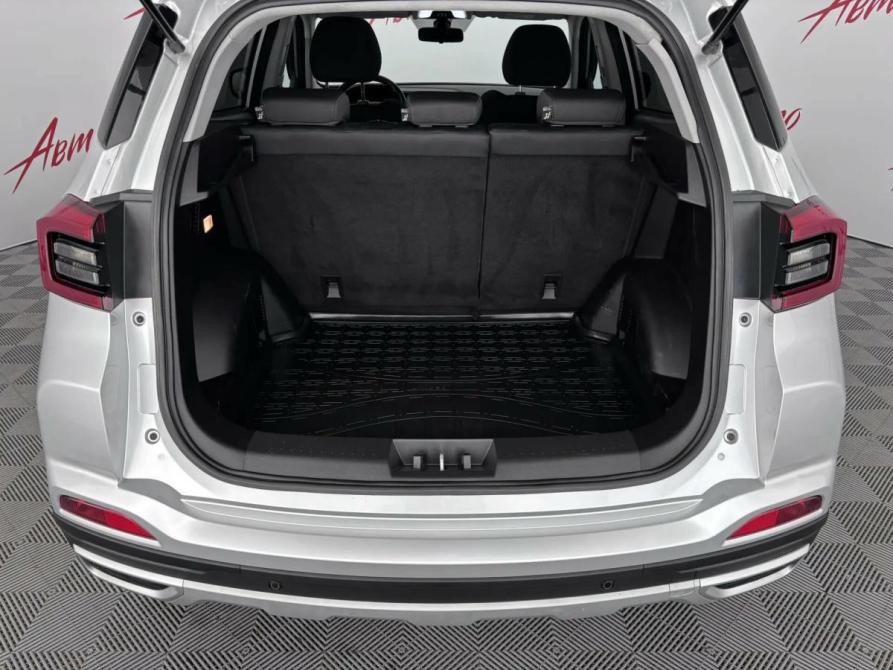 Chery Tiggo 4 I Рестайлинг Псков  - изображение 18
