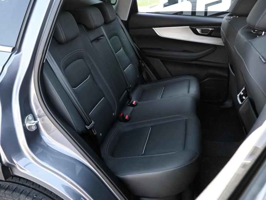 Chery Tiggo 7 Pro Max I Волгоград  - изображение 9