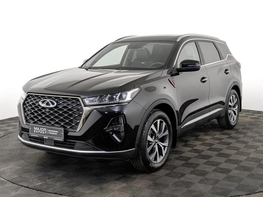 Chery Tiggo 7 Pro Max I Москва  - изображение 1