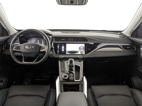 Geely Atlas Pro с пробегом 2023 года, цена 2 150 000 рублей, 30864 км, внедорожник, Автокод Объявления
