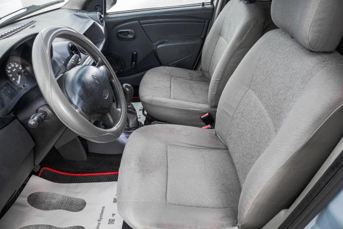 Renault Logan I с пробегом 2008 года, цена 149 000 рублей, 279000 км, седан, Автокод Объявления