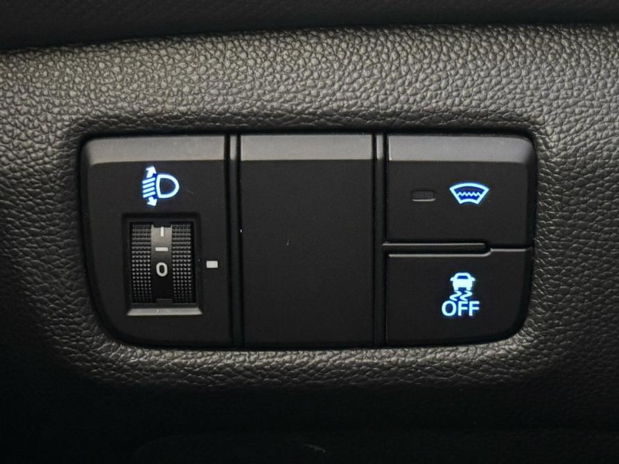Hyundai Creta I Рестайлинг Красноярск  - изображение 14