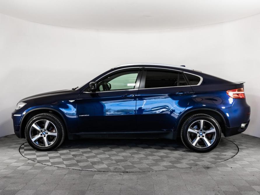 BMW X6 I (E71) Рестайлинг Санкт-Петербург  - изображение 10