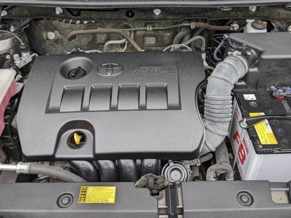 Toyota RAV4 IV (XA40) с пробегом 2014 года, цена 1 875 000 рублей, 99172 км, внедорожник, Автокод Объявления