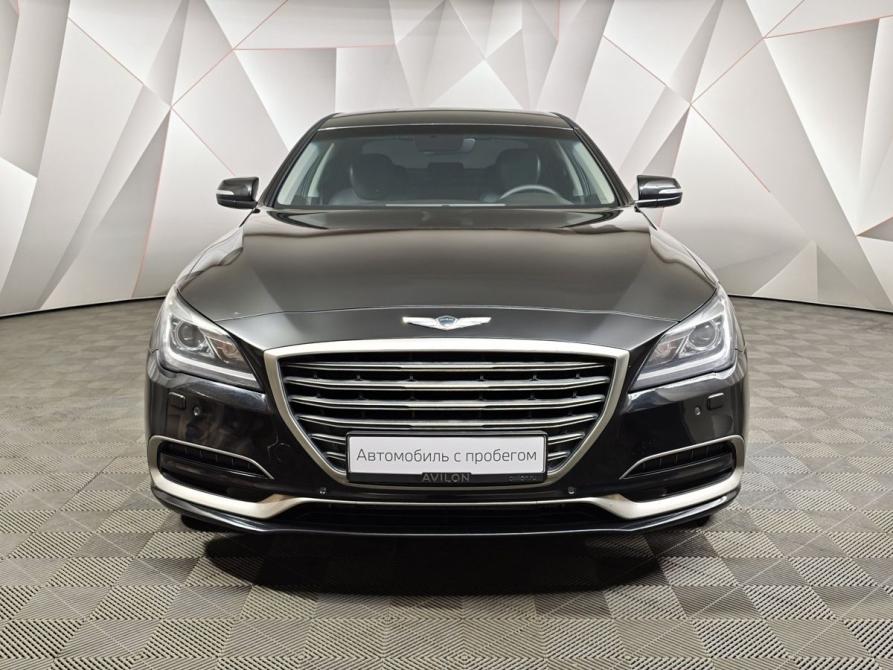 Genesis G80 I Москва  - изображение 7