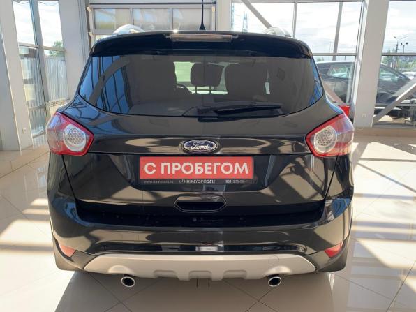 Ford Kuga I с пробегом 2012 года, цена 935 000 рублей, 190000 км, внедорожник, Автокод Объявления