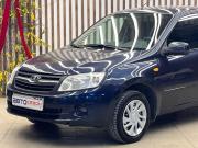 Lada (ВАЗ) Granta I Уфа  - изображение 26