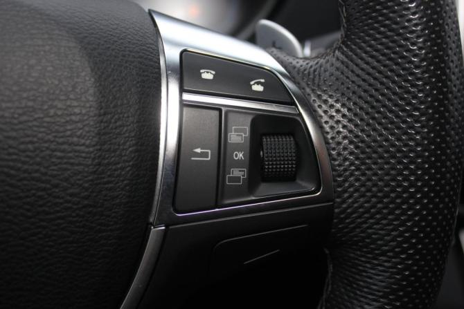 Haval H9 I Рестайлинг с пробегом 2022 года, цена 2 687 000 рублей, 96763 км, внедорожник, Автокод Объявления