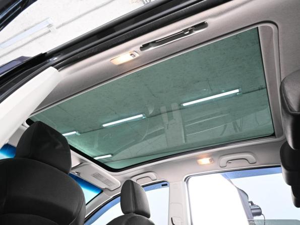 Nissan Qashqai+2 I Рестайлинг с пробегом 2011 года, цена 1 219 000 рублей, 211756 км, внедорожник, Автокод Объявления