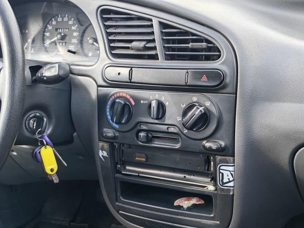 Chevrolet Lanos I с пробегом 2006 года, цена 96 900 рублей, 137691 км, седан, Автокод Объявления