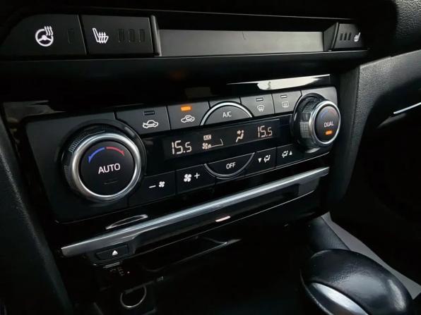 Mazda 6 III (GJ) Рестайлинг с пробегом 2017 года, цена 2 099 000 рублей, 139534 км, седан, Автокод Объявления