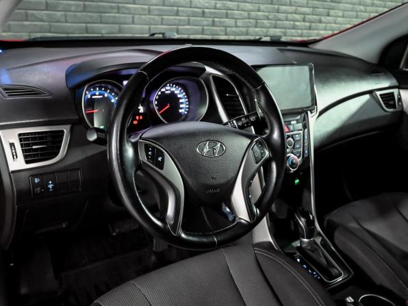 Hyundai i30 II с пробегом 2013 года, цена 1 000 000 рублей, 146551 км, хэтчбек, Автокод Объявления