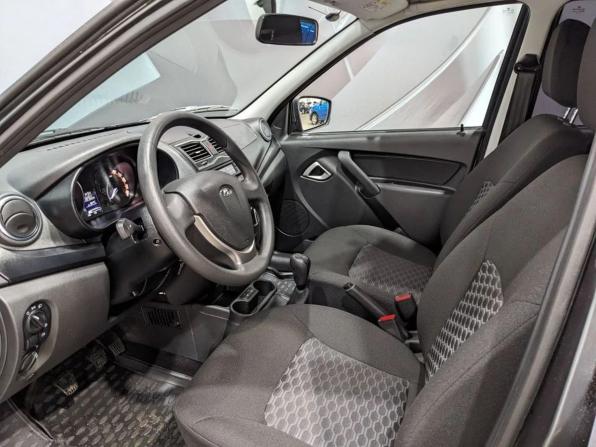 Lada (ВАЗ) Granta I Рестайлинг с пробегом 2024 года, цена 779 000 рублей, 28113 км, лифтбек, Автокод Объявления