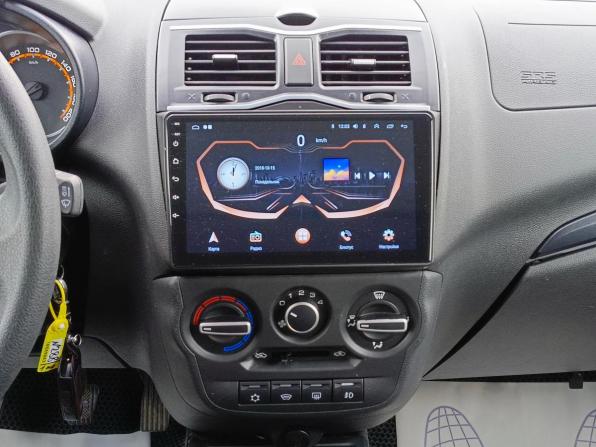 Lada (ВАЗ) Granta I Рестайлинг с пробегом 2023 года, цена 754 995 рублей, 80516 км, седан, Автокод Объявления