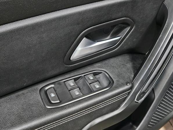 Renault Duster II с пробегом 2021 года, цена 1 260 000 рублей, 136980 км, внедорожник, Автокод Объявления