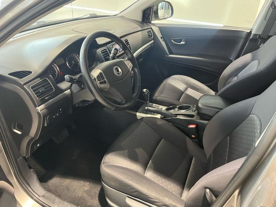 SsangYong Actyon II Екатеринбург  - изображение 11