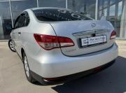 Nissan Almera III (G15) Воронеж  - изображение 24