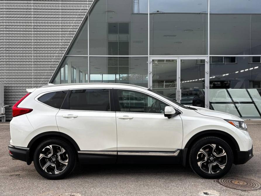 Honda CR-V V Уфа  - изображение 5