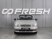 Chevrolet Lanos I Воронеж  - изображение 18