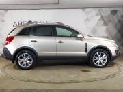 Opel Antara I Рестайлинг Екатеринбург  - изображение 26