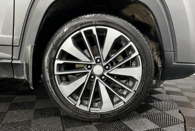 Changan CS35 Plus I Рестайлинг с пробегом 2023 года, цена 1 725 000 рублей, 29781 км, внедорожник, Автокод Объявления