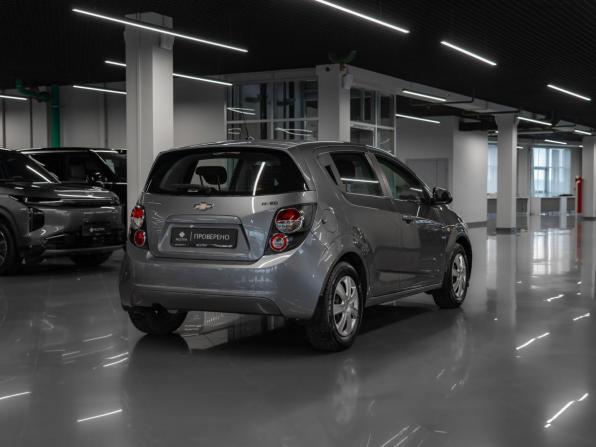 Chevrolet Aveo II с пробегом 2013 года, цена 690 000 рублей, 185989 км, хэтчбек, Автокод Объявления