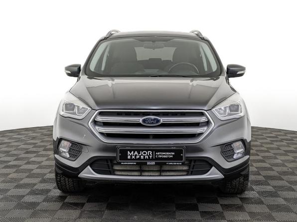 Ford Kuga II Рестайлинг с пробегом 2018 года, цена 1 895 000 рублей, 71957 км, внедорожник, Автокод Объявления