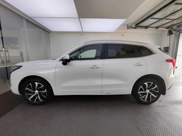 Haval Jolion I с пробегом 2023 года, цена 1 740 000 рублей, 94690 км, внедорожник, Автокод Объявления