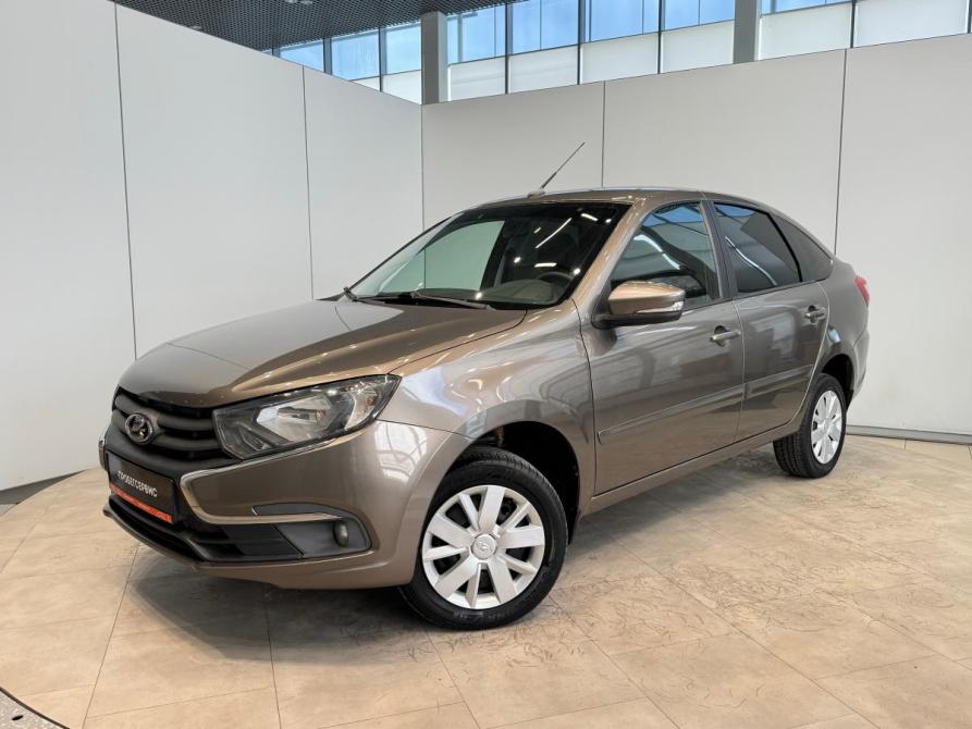 Lada (ВАЗ) Granta I Рестайлинг Волжский  - изображение 1