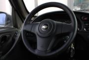 Chevrolet Niva I Рестайлинг Саратов  - изображение 48