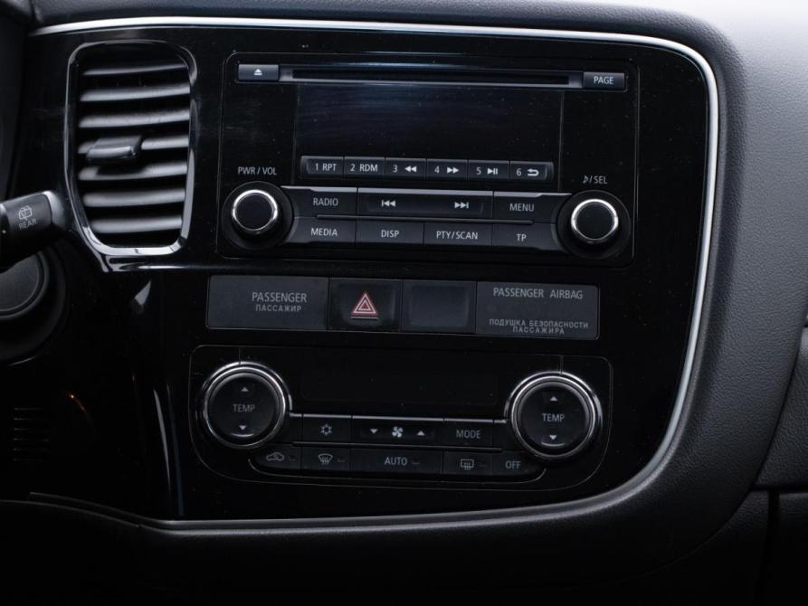 Mitsubishi Outlander III Рестайлинг 2 Москва  - изображение 14