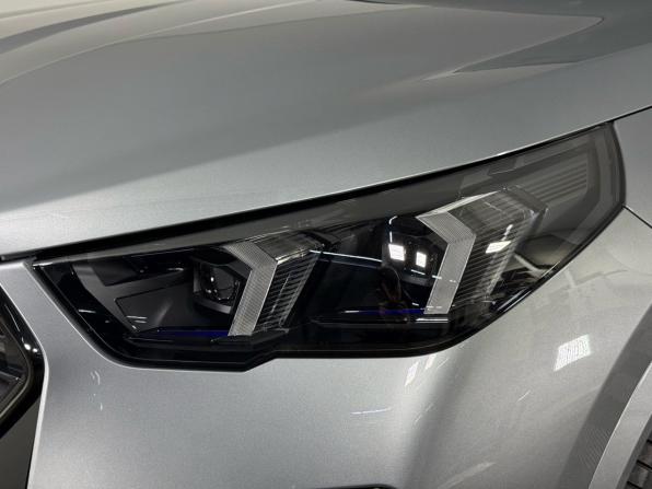 BMW X2 II (U10) с пробегом 2024 года, цена 6 300 000 рублей, 899 км, внедорожник, Автокод Объявления