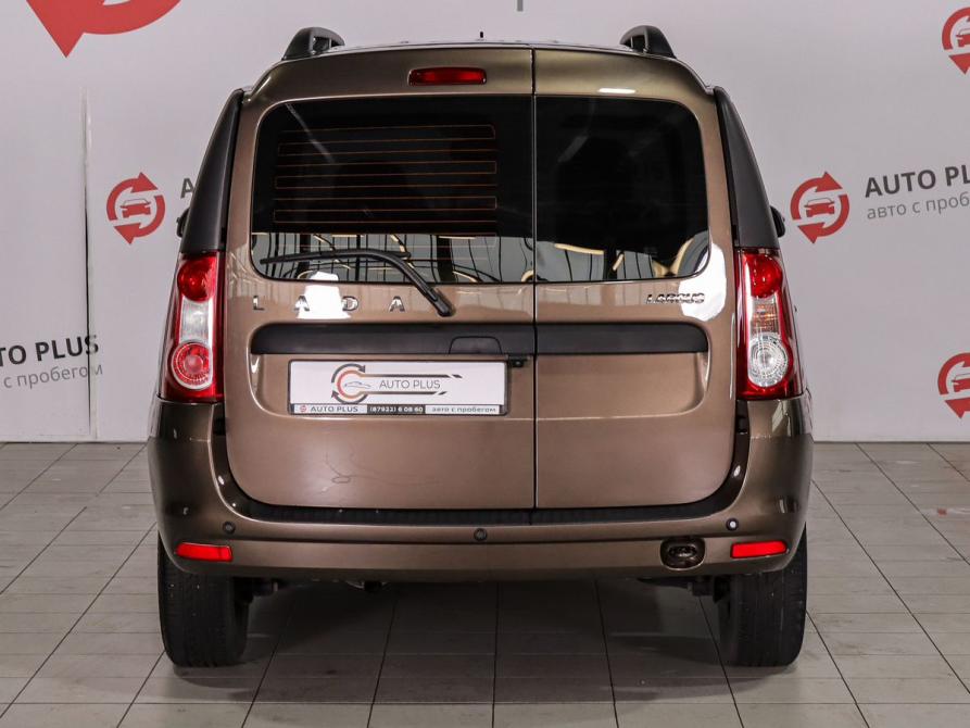 Lada (ВАЗ) Largus I Рестайлинг Минеральные Воды  - изображение 5